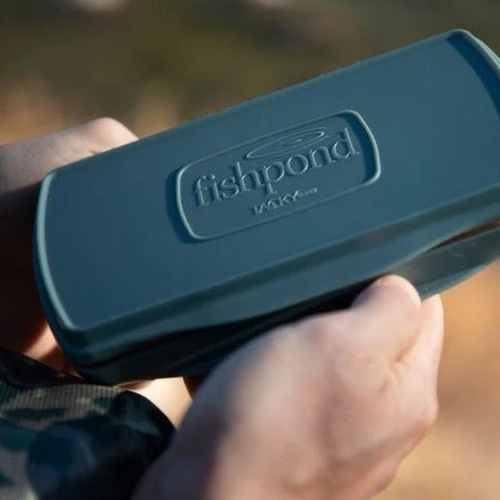 Fishpond Tacky Pescador Fly Box - MagPad - Image 4