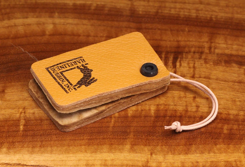 Hareline Amadou Dryer Large - Image 2