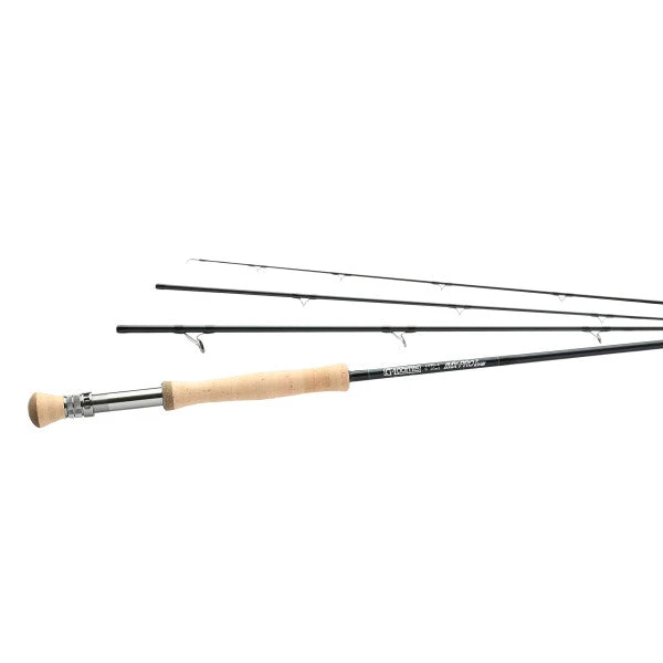 G.LOOMIS LOOMIS IMX-PRO V2S Saltwater 9' 9wt 4pc. - Image 2