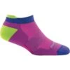 Darn Tough Womens Vertex No Show Tab Sock Ultralight