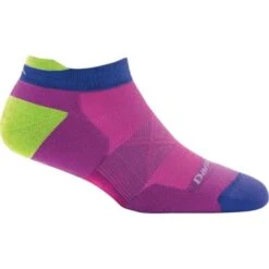 Darn Tough Womens Vertex No Show Tab Sock Ultralight