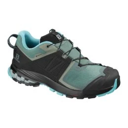 SALOMON WOMENS XA WILD GTX W