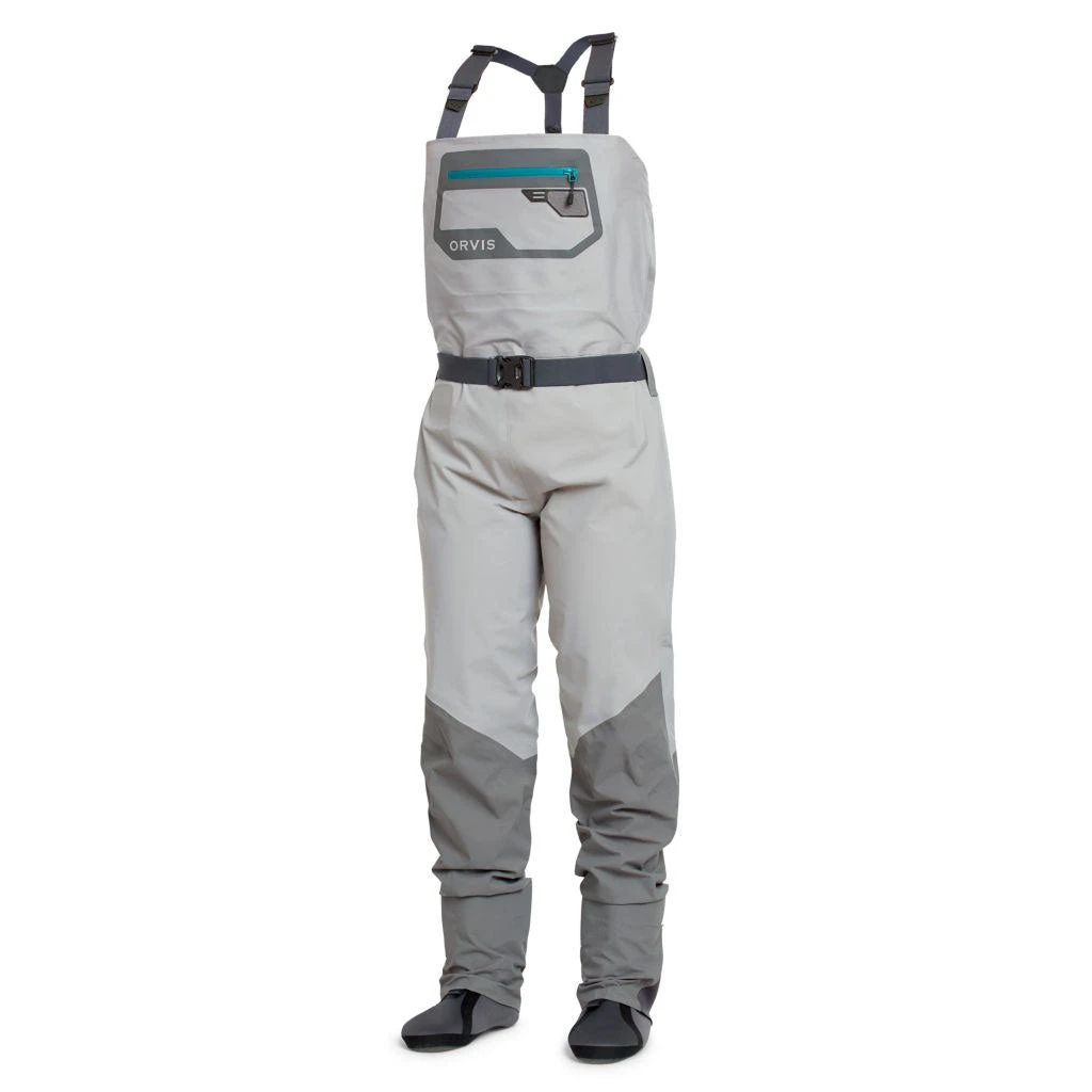 ORVIS WOMENS ULTRALIGHT CONVERTIBLE WADER
