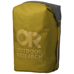 Outdoor Research OR CarryOut Airpurge Compression Dry Bag 10L
