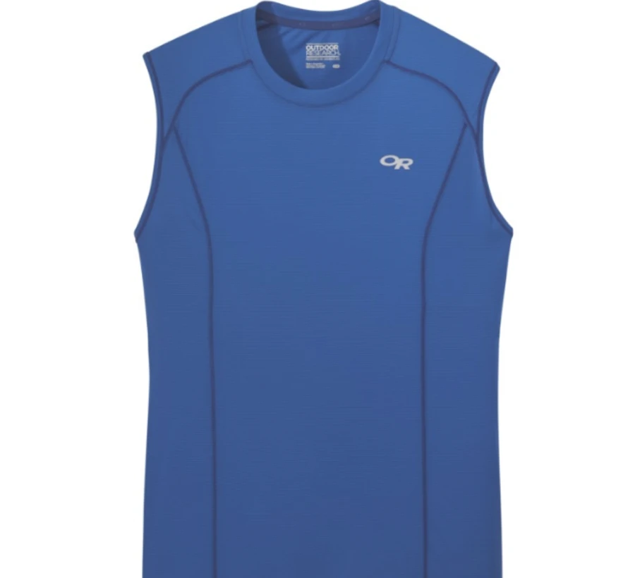 Outdoor Research OR Mens Echo Tank