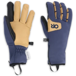 Outdoor Research OR Womens Stormtracker Sensor Gloves