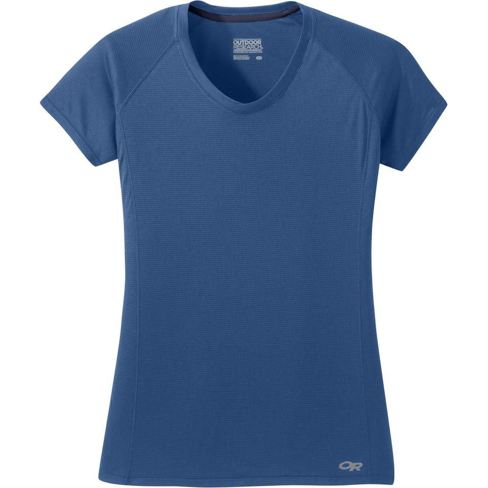 Outdoor Research OR Womens Echo S/S Tee