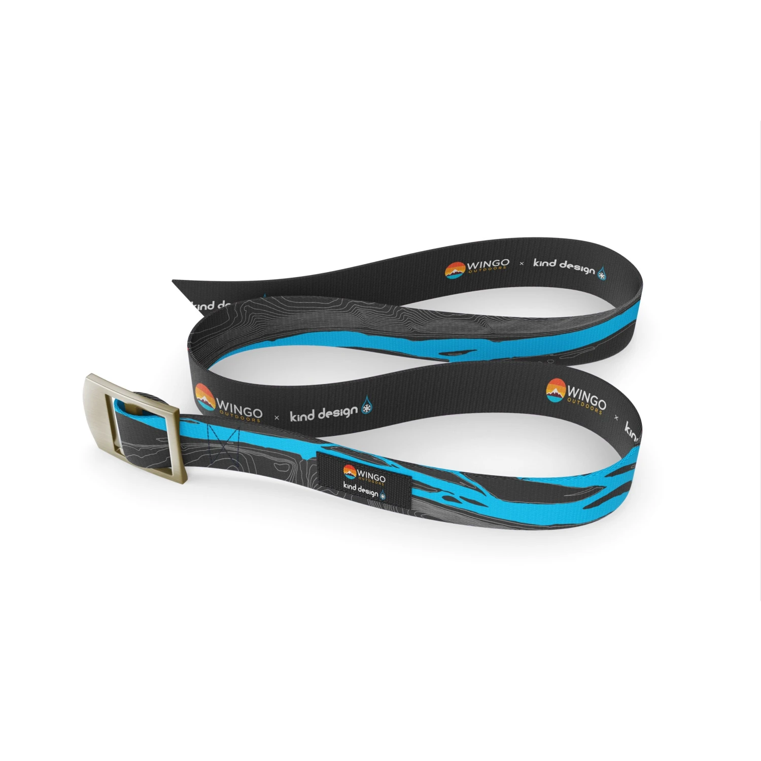 Wingo Basecamp Belt - Image 11