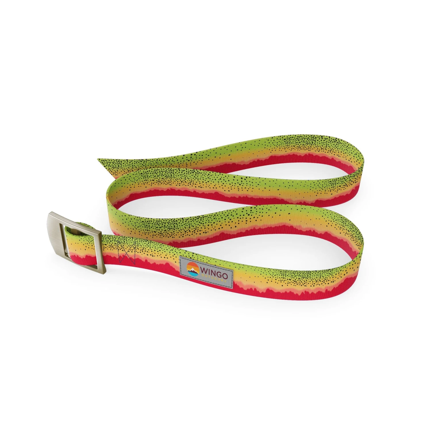 Wingo Basecamp Belt - Image 10
