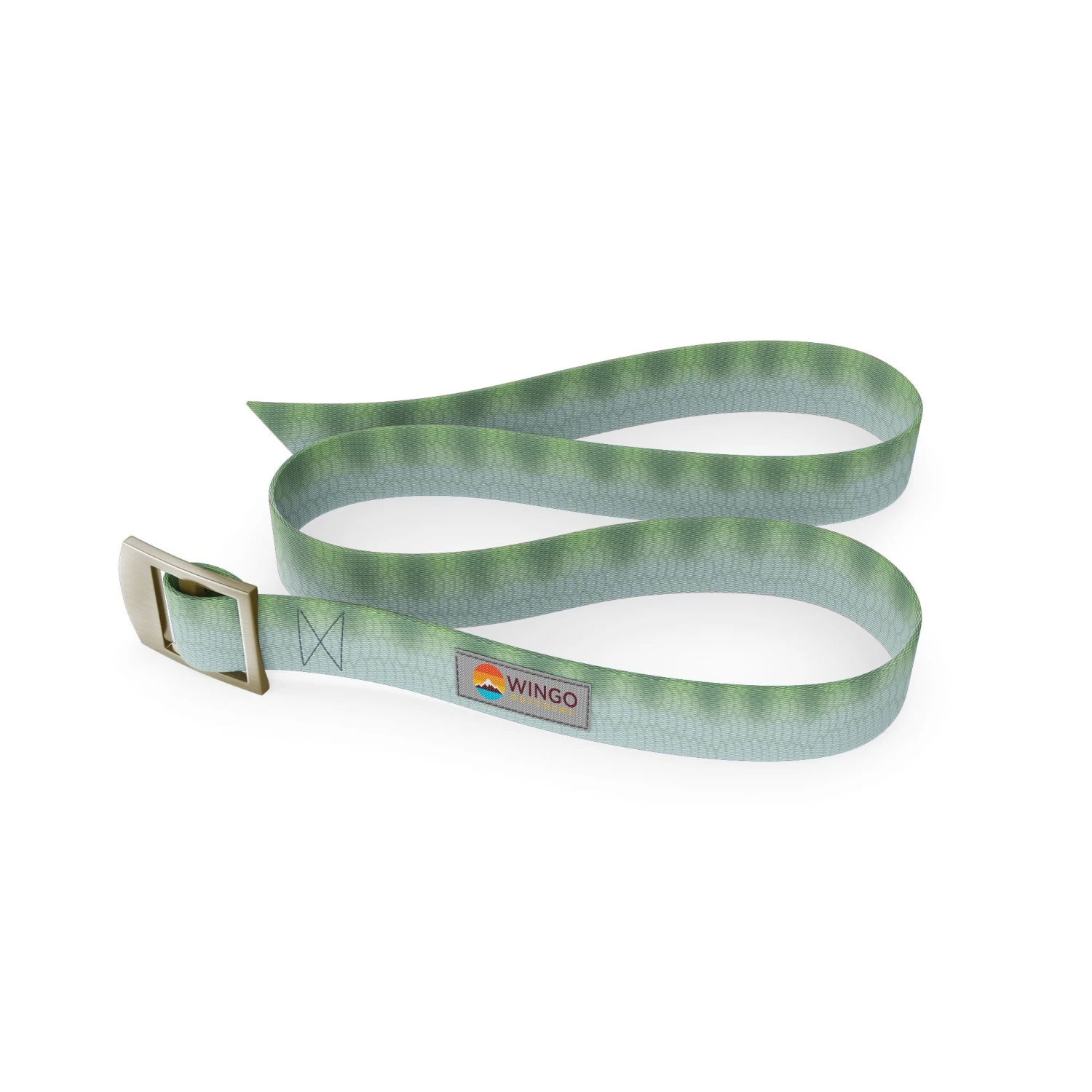 Wingo Basecamp Belt - Image 13