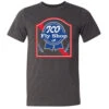 TCO Logo T-Shirt Pabst Logo