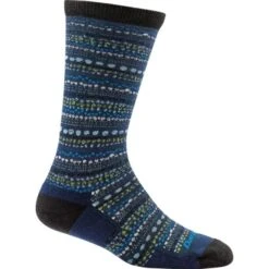 Darn Tough Womens Pebbles Crew Sock Light Cushion