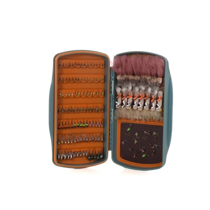 Fishpond Tacky Pescador Fly Box - MagPad - Image 2