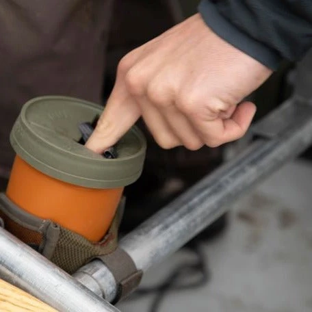 Fishpond Largemouth PIOPOD Microtrash Container - Image 4