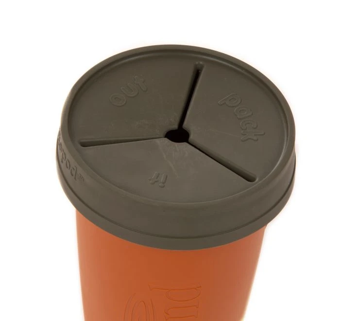 Fishpond Largemouth PIOPOD Microtrash Container - Image 3