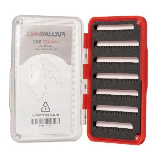 Fulling Mills Pocket Box - Image 2