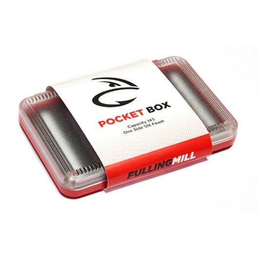 Fulling Mills Pocket Box - Image 3