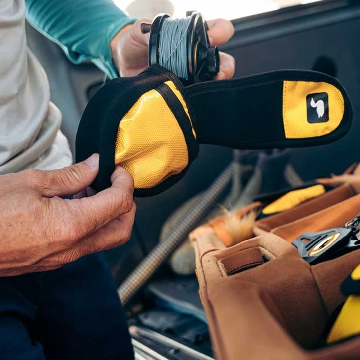 Loon Outdoors Loon Quickdraw Reel Case - Image 3