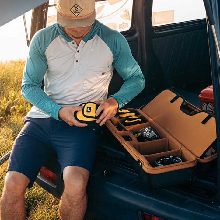 Loon Outdoors Loon Quickdraw Reel Case - Image 4