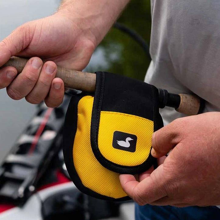 Loon Outdoors Loon Quickdraw Reel Case - Image 2