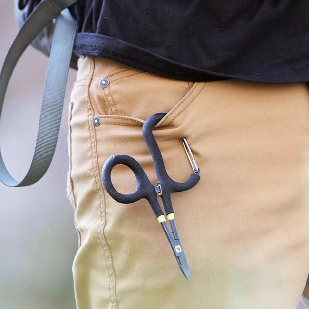 Loon Outdoors LOON ROGUE QUICKDRAW FORCEPS - Image 4