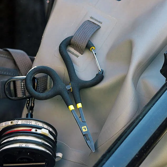 Loon Outdoors LOON ROGUE QUICKDRAW FORCEPS - Image 2