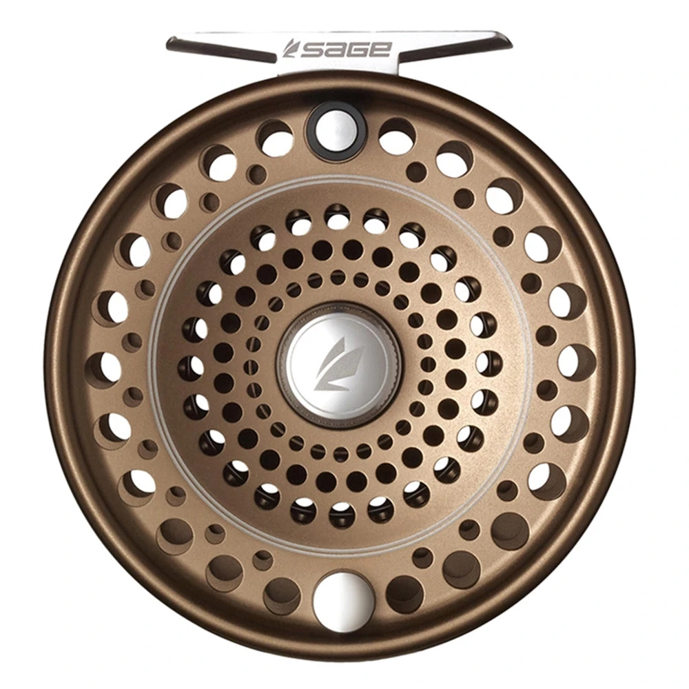 SAGE SPEY FLY REEL