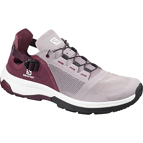SALOMON WOMENS TECHAMPHIBIAN 4 W - Image 2