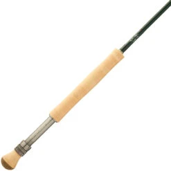 Winston Air Salt 9ft 12wt 4pc Fly Rod