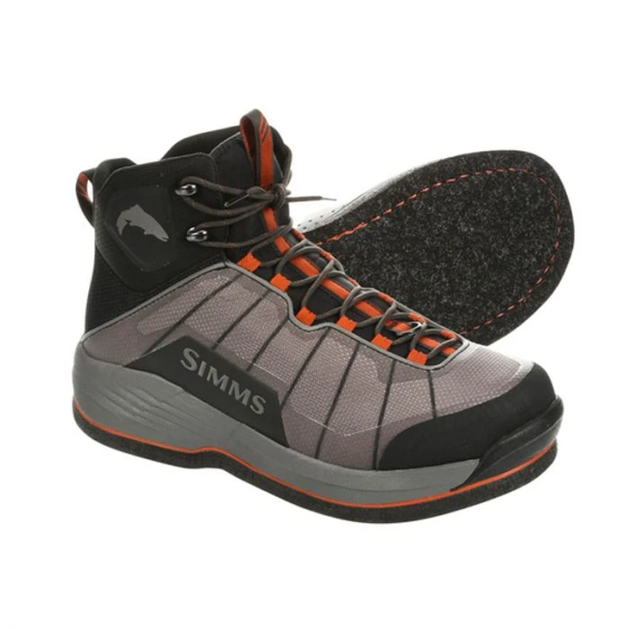 Simms Flyweight Boot FELT