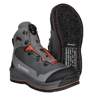 Simms Guide BOA Boot - Felt