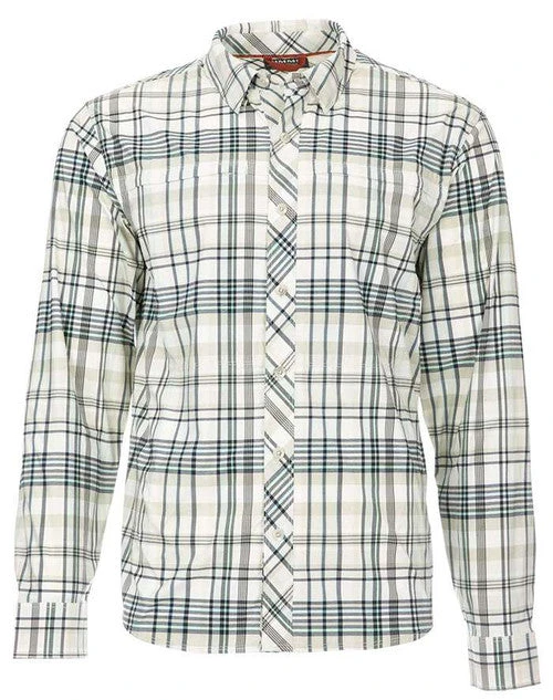 Simms Stone Cold Longsleeve Shirt Sale - Image 4