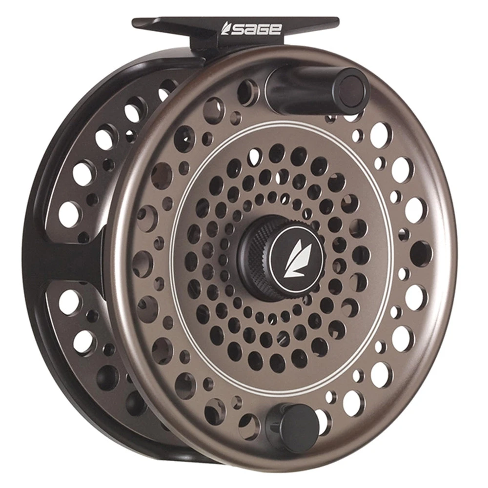SAGE SPEY FLY REEL - Image 6