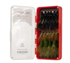 Fulling Mills Streamer Box