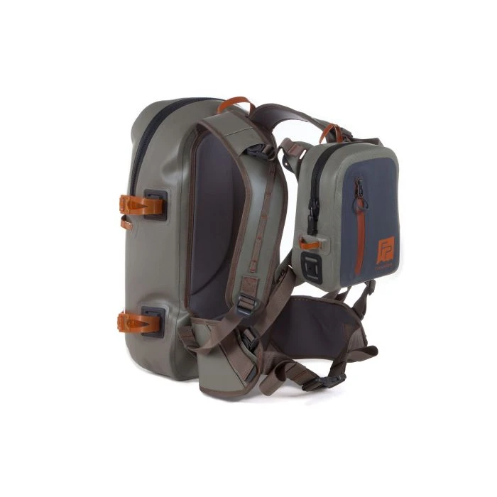 Fishpond Thunderhead Chest Pack - Image 4