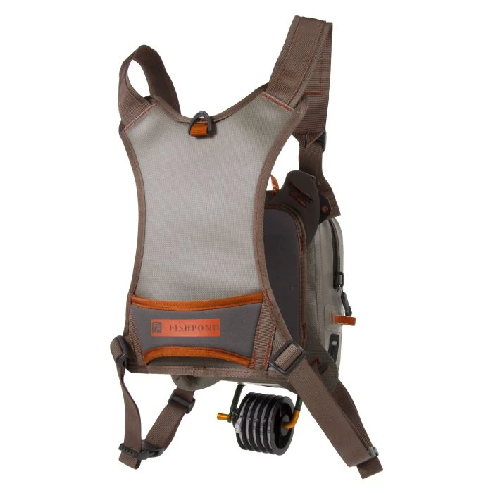Fishpond Thunderhead Chest Pack - Image 3