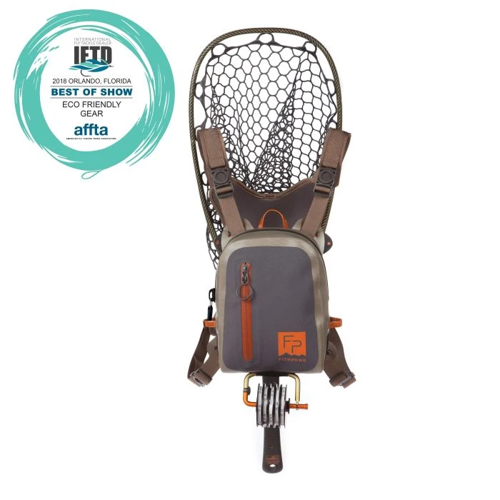 Fishpond Thunderhead Chest Pack