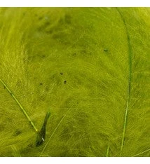 Trout Hunter CDC Feathers Dyed Bulk 3.5 Gram - Image 13