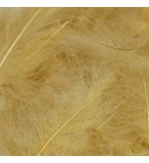 Trout Hunter CDC Feathers Dyed Bulk 3.5 Gram - Image 18