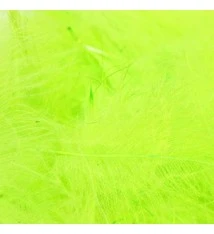 Trout Hunter CDC Feathers Dyed Bulk 3.5 Gram - Image 6