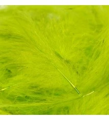 Trout Hunter CDC Feathers Dyed Bulk 3.5 Gram - Image 5