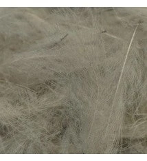 Trout Hunter CDC Feathers Dyed Bulk 3.5 Gram - Image 11