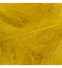 Trout Hunter CDC Feathers Dyed Bulk 3.5 Gram - Image 10