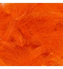 Trout Hunter CDC Feathers Dyed Bulk 3.5 Gram - Image 9