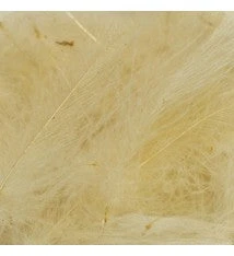 Trout Hunter CDC Feathers Dyed Bulk 3.5 Gram - Image 7