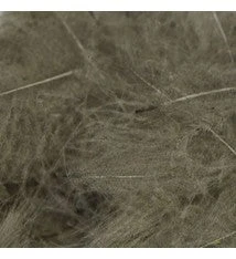 Trout Hunter CDC Feathers Dyed Bulk 3.5 Gram - Image 8