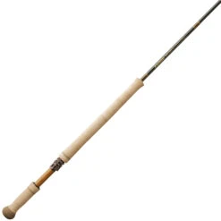 SAGE 2109-4 TROUT SPEY HD ROD 4PC 2WT 10ft 9in