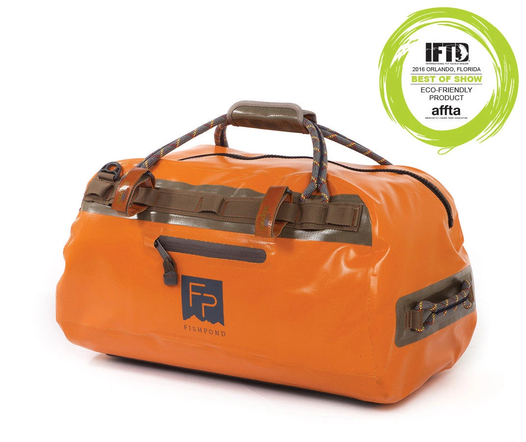 Fishpond Thunderhead Submersible Duffel - Image 2