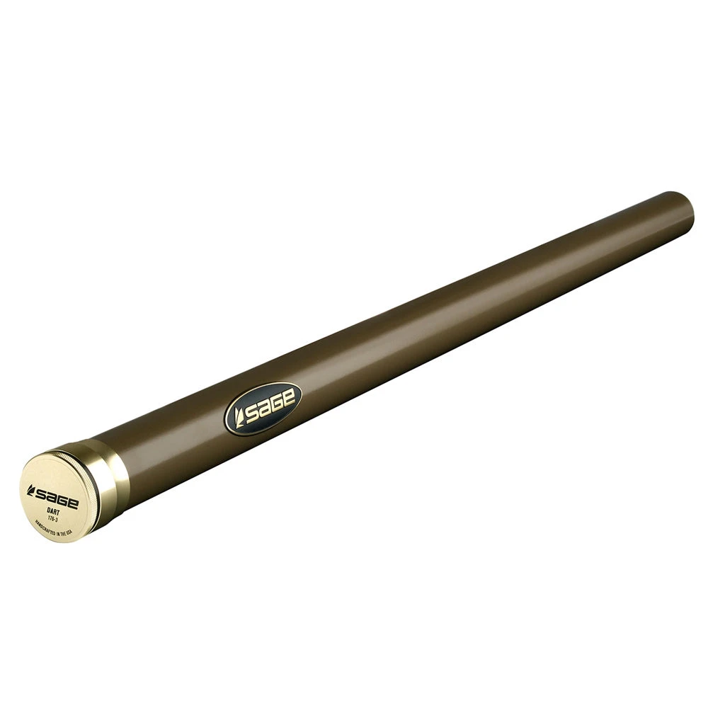 SAGE 076-3 DART ROD - 3PC 0WT 7ft 6in - Image 2