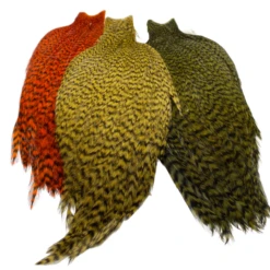 Whiting Freshwater Streamer Hen Cape